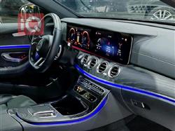مێرسێدس بێنز E-Class
